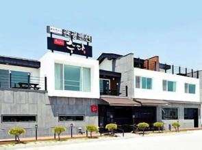 Seorabeol Togi Tourist Pension