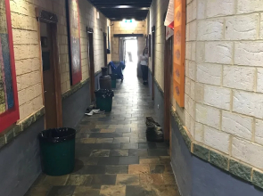 Mumma's Hostel
