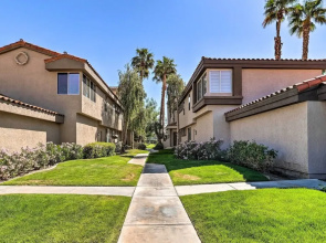 112117: Spacious 3 BR La Quinta Condo on PGA West!