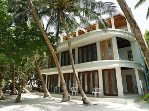 Thundi Sea View