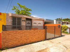 3 BDR affordable family home