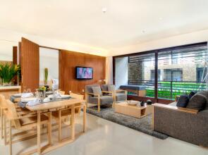 THE HAVEN Bali Seminyak