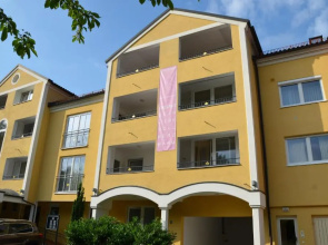 Aparthotel Christine