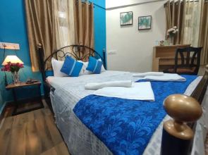 Celso's Home Stay