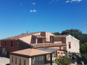 Gîte De La Guerine