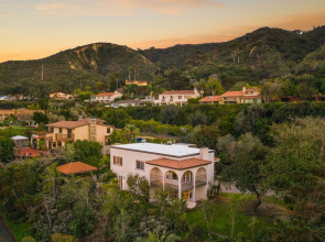 Villa Valencia by Avantstay Entertainers Dream w/ Outdoor Kitchen, Spa & Views