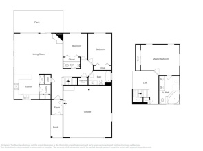 Tahoe Donner Home - Walk to Trout Creek by RedAwning