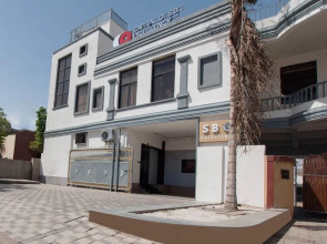 Capital O 30351 S B Excellency