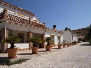 Finca El Limonar