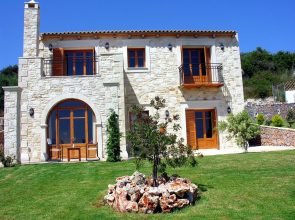 Cretan Exclusive Villas Rethymno