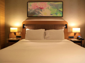 DoubleTree by Hilton Hotel Istanbul - Tuzla