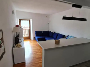 Alloggio incantevole a Stenico (TN). Ristr. 2022