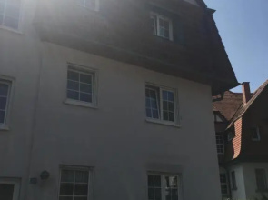 Kuschelnest