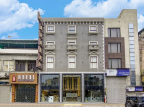 The Leena International - New Delhi