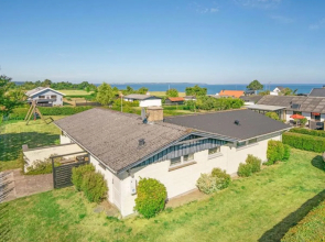 "Evald" - 200m from the sea in Funen