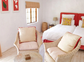 De Molen Guest House