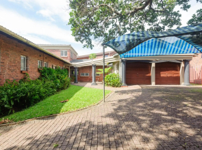 Palm View - Family Only - Adults and Children 18 and under