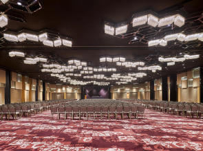 InterContinental Cairo Semiramis by IHG