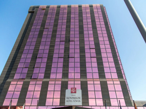 Montresor Hotel Tower