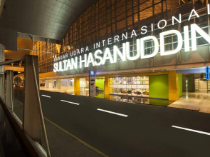 Ibis Budget Makassar Airport