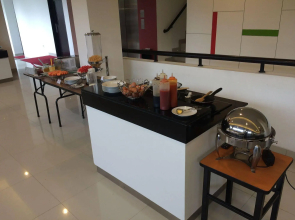 Hotel Amaris Kuta - Bali