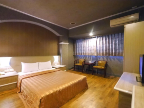 Hone Lane Business Hotel