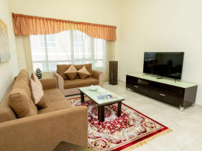 Al Raya Hotel Apartment