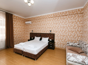 Grand Way Комета