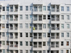 Best Choice And New 2Br At Citra Living Apartment