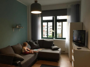 Ferienwohnung Martin