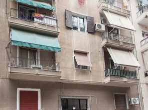 Modern Comfort 1Bd Apt with Balcony