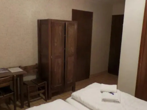 Chalet La Ferme