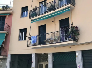 Turchino Apartments by PortofinoVacanze