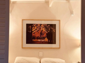 Le Grenier Luxury Loft
