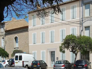 La Maison De Gruissan