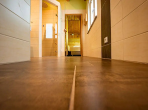 City Appartments Am Wall