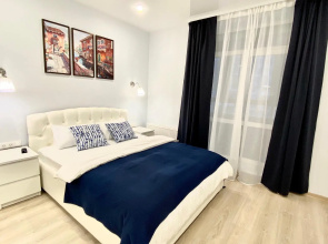Abri Luxe Venezia