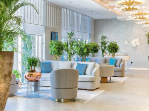 Hyatt Regency Kotor Bay Resort