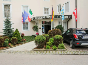 Boutique Hotel Beckenlehner