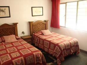 Hostal La Encantada