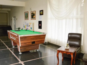 Villa Bellevue -Golden Sands Nature Park