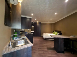 Palm Inn Guesthouse