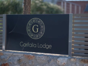 Villa Garifalia with Sauna & Hydromassage