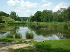 L'Orée du Parc à Belfort