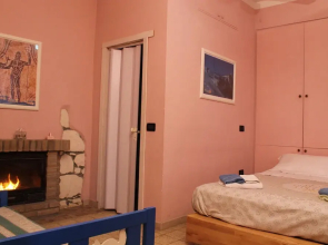 Agriturismo Montupoli