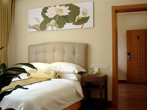 Xingchen Yongle Theme Hotel