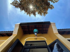 Laa House Hoi An