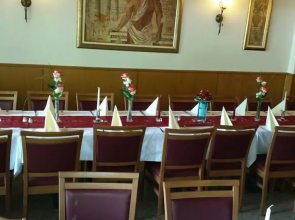 Hotel Zum Weissen Mohren