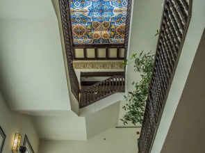 Anjum Hotel Makkah