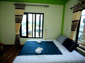Phong Nha River Life Homestay